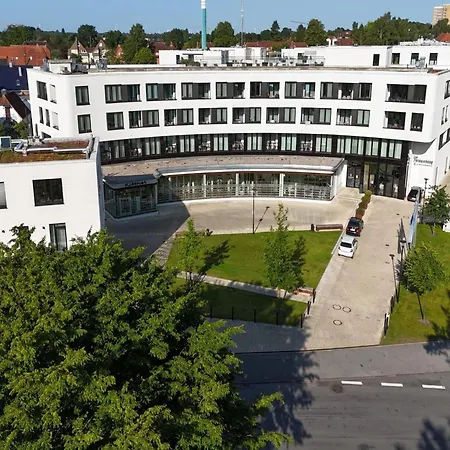 Familienwohnung In Der Naehe Der Ostsee *