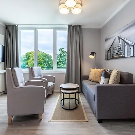 Familienwohnung In Der Naehe Der Ostsee リューベック
