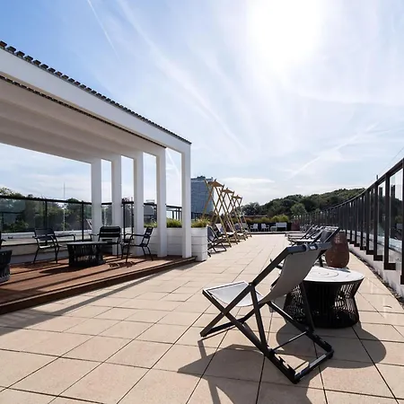 Familienwohnung In Der Naehe Der Ostsee アパート
