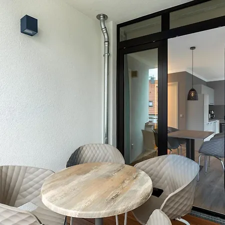 Familienwohnung In Der Naehe Der Ostsee アパート