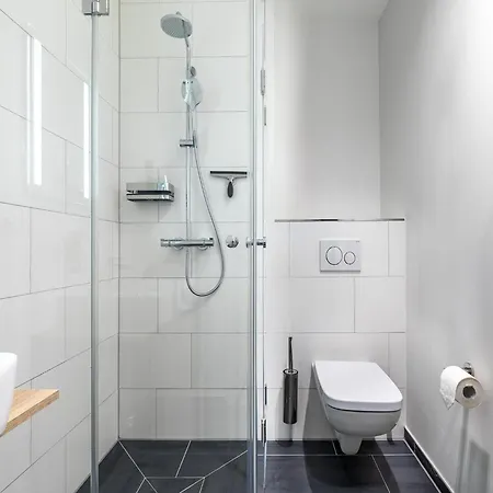 アパート Familienwohnung In Der Naehe Der Ostsee