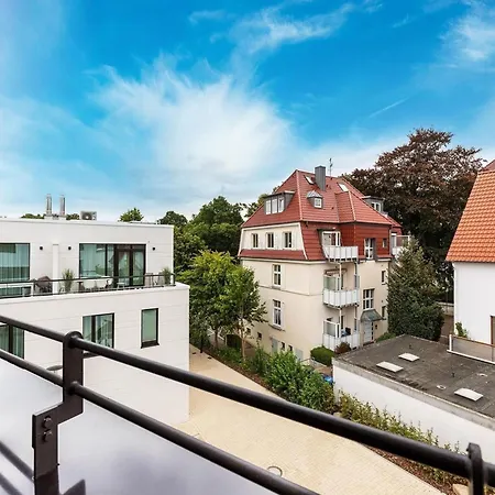 Familienwohnung In Der Naehe Der Ostsee