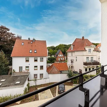 Familienwohnung In Der Naehe Der Ostsee