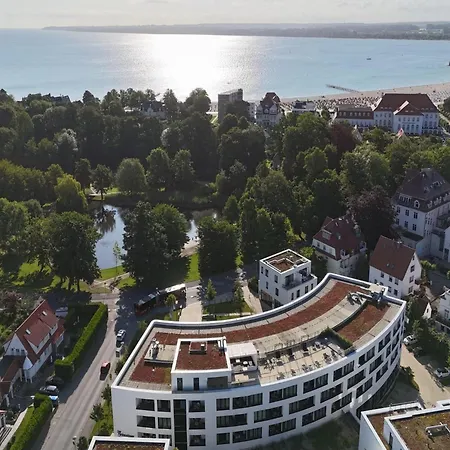 Familienwohnung In Der Naehe Der Ostsee リューベック