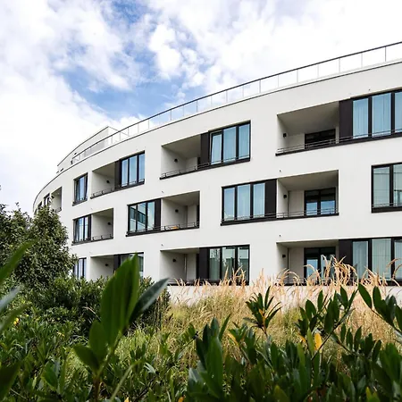 Familienwohnung In Der Naehe Der Ostsee *