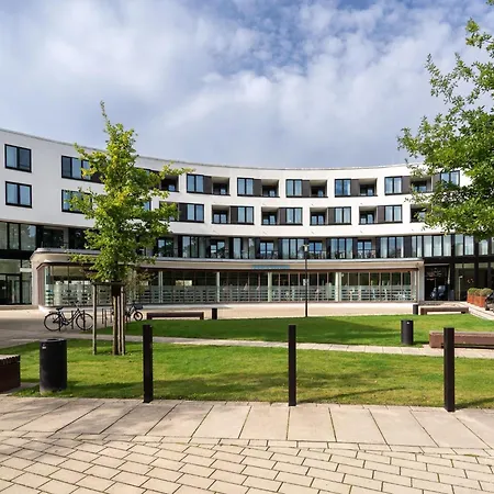 アパート Familienwohnung In Der Naehe Der Ostsee *