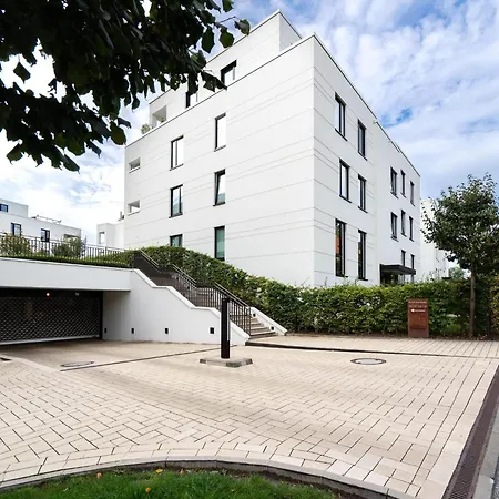 Familienwohnung In Der Naehe Der Ostsee アパート リューベック
