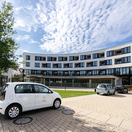 Familienwohnung In Der Naehe Der Ostsee アパート リューベック