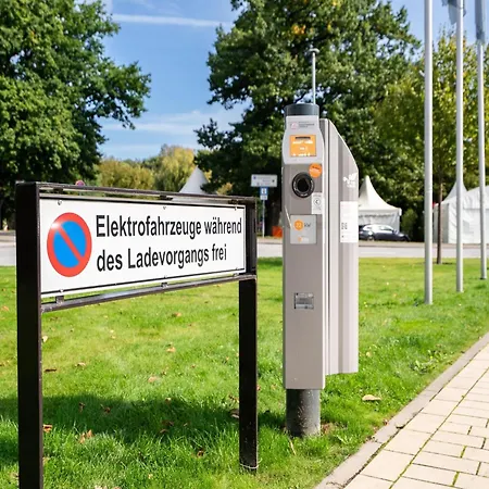 Familienwohnung In Der Naehe Der Ostsee *